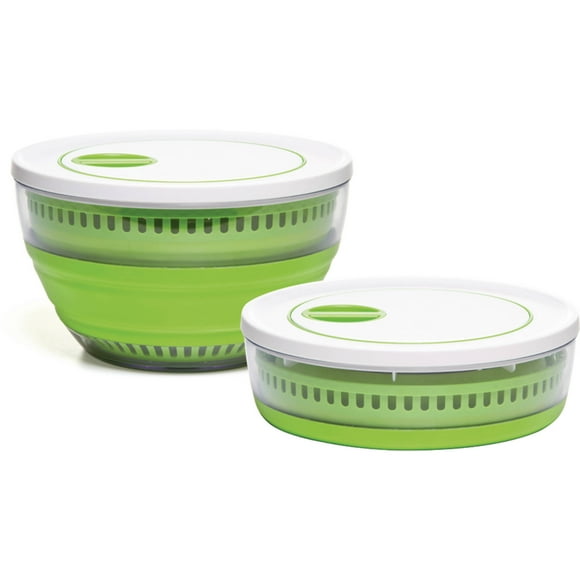 Mini Salad Spinner