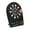 Black, variant on Naierhg Electronic Dart Board Electric Dartboard with LCD Screen Auto-Scoring Smart Dart Board for Indoor or Outdoor Entertainment