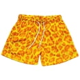 thumbnail image 2 of IROINNID Athletic Shorts Beach for Men with Pockets and Elastic Waistband Quick Dry Activewear, 2 of 4