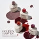 thumbnail image 5 of Kit de esmaltes de uñas en gel GAOY, 23 unidades, colores otoñales con juego de capa superior, 5 of 6