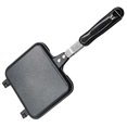 thumbnail image 4 of TAILTOSS Non-Stick Sandwich Maker Pan 1Pack for Home Cooks Kitchen Cookware Camping Breakfast Lunch, 4 of 8