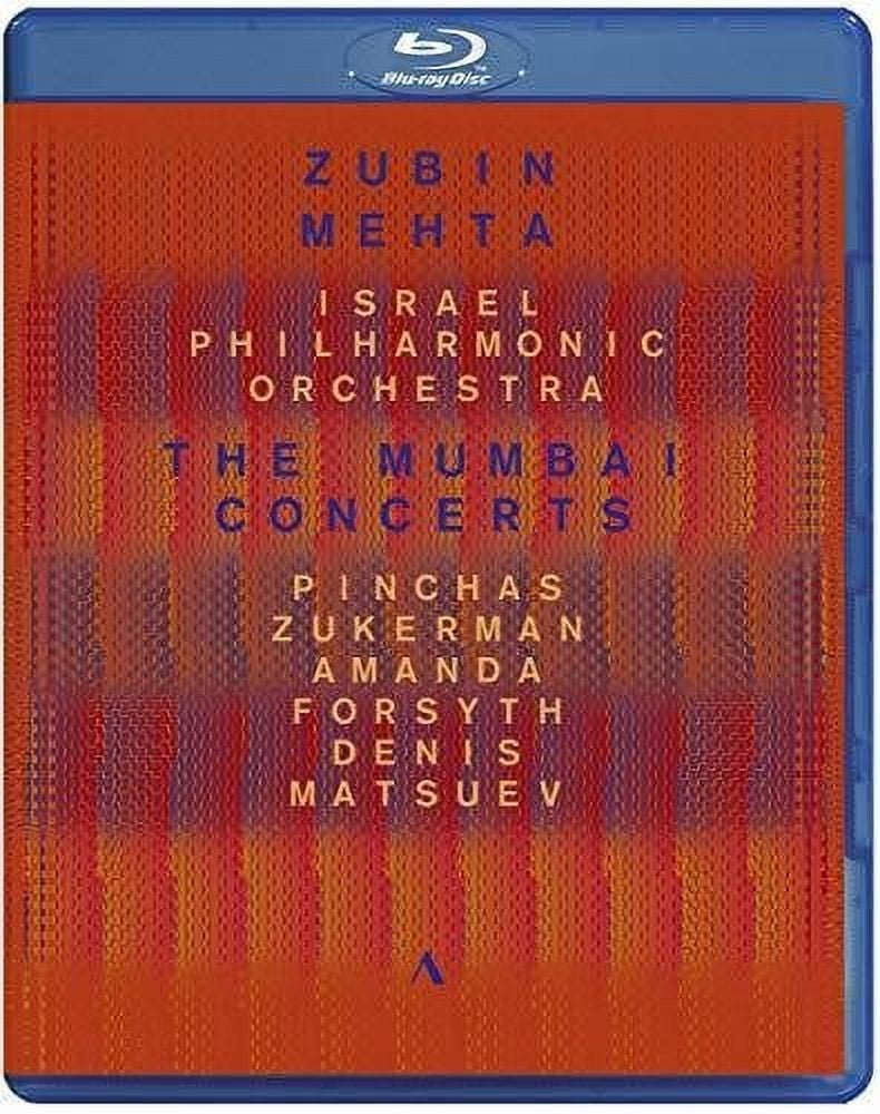 Symphony No. 7 (Blu-ray), Accentus, Music & Performance