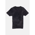thumbnail image 7 of Lane Seven LST002 Unisex Vintage T-Shirt-CLOUD BLACK-2XL, 7 of 7
