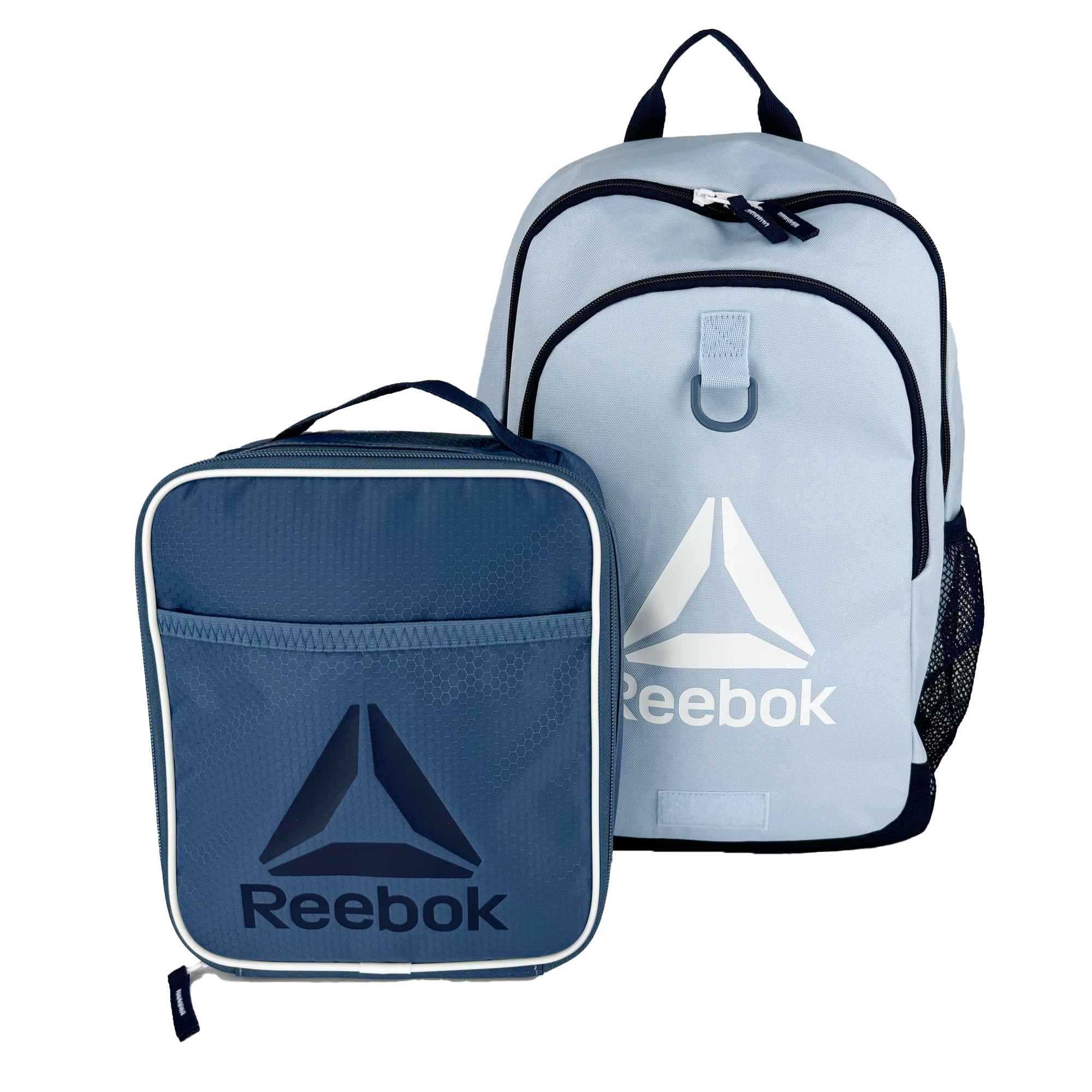 CHARLIE BACKPACK WITH LUNCH BAG