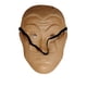 thumbnail image 3 of Disfraz integral de Mask Salvador Dalí para cosplay, 3 of 3