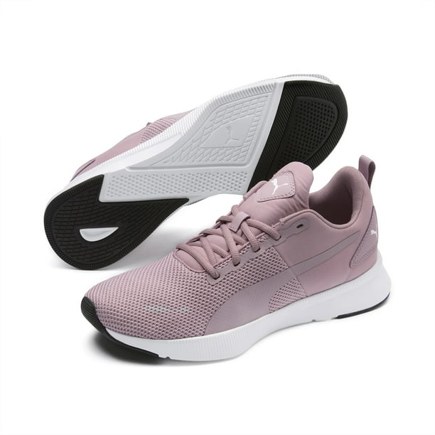 Puma tenis rosas sale