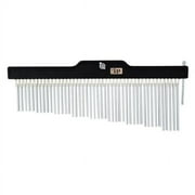 LP626 Double Row Lu Bar Chimes, 45 Bars