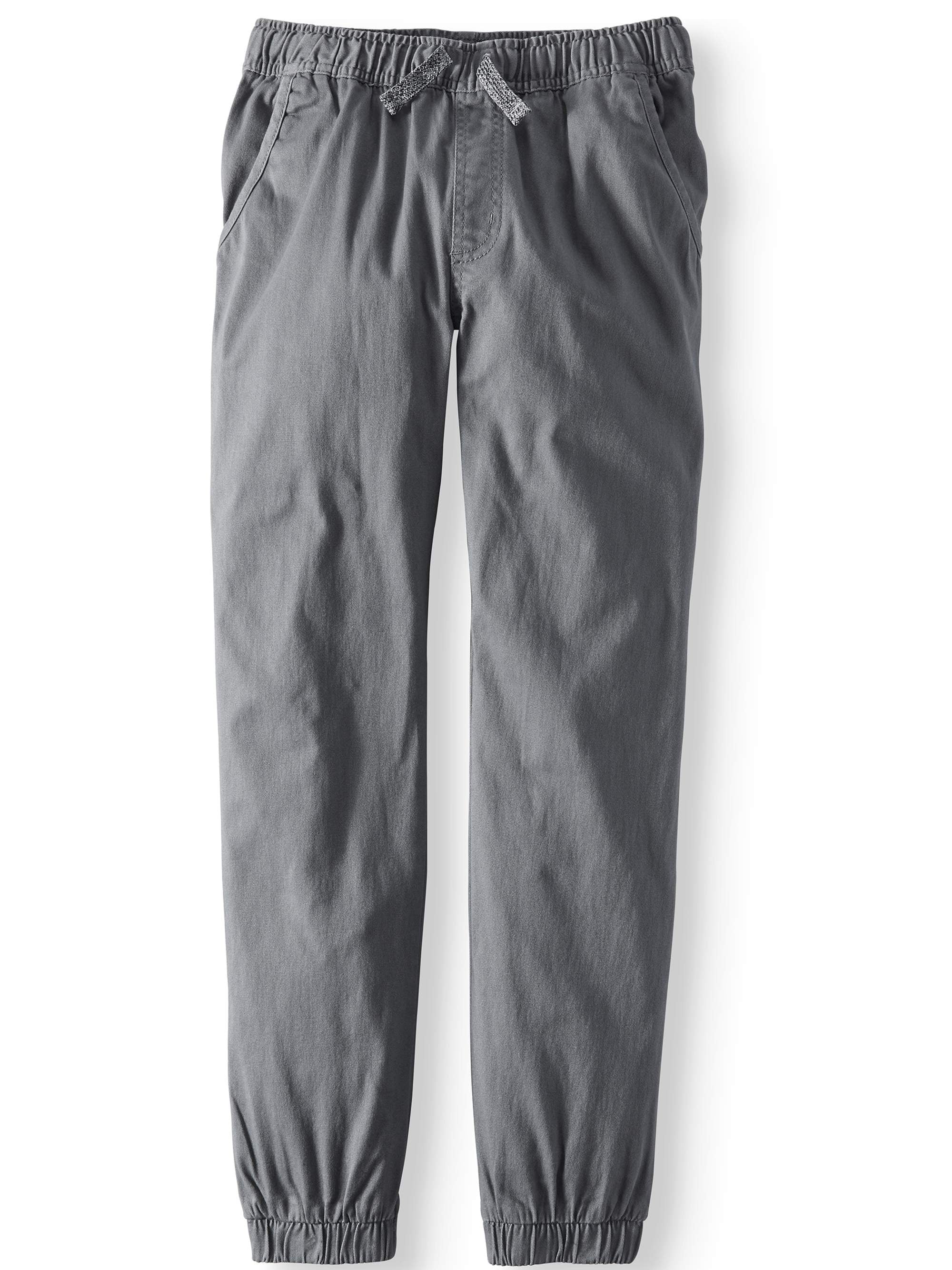 wonder nation jogger pants