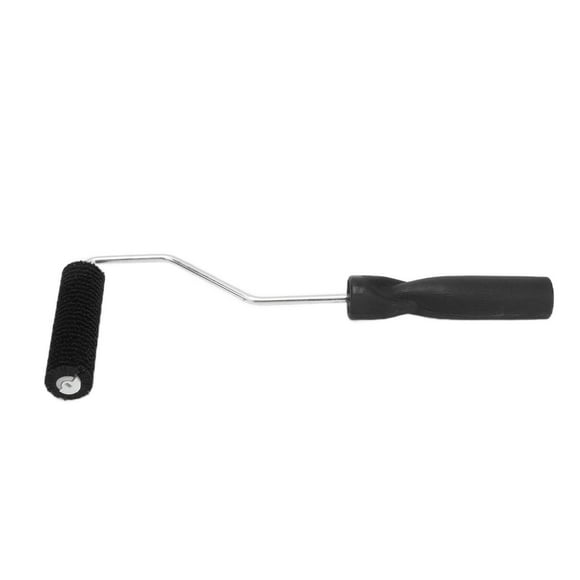 Herramienta laminadora de fibra de vidrio, diámetro 28x100 mm Rodillo laminador de fibra de vidrio Rodillo laminador de fibra de vidrio Diseño de próxima generación