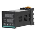 thumbnail image 4 of Termómetro Confiabilidad A Largo Plazo Temperatura Humedad Monitor Estable Y Eficiente Durable Para Exteriores ANGGREK Otros, 4 of 8