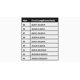 thumbnail image 4 of Women's Soft Cushion Flip Flops Thong Sandals Slippers Casual Orthotics Sandals, 4 of 4