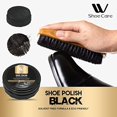 thumbnail image 3 of Shoe Polish, Provides Scuff Free Cleaning, Best For All Leather Types, Shoe Cleaner, Shoe Shine Kit, Pack of 3, 3 of 9
