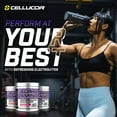 thumbnail image 5 of Cellucor Alpha Amino EAA & BCAA Powder, Watermelon, 30 Servings, 5 of 5
