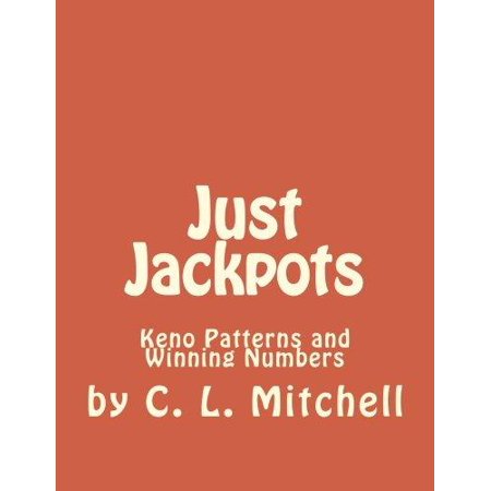 5 spot keno patterns