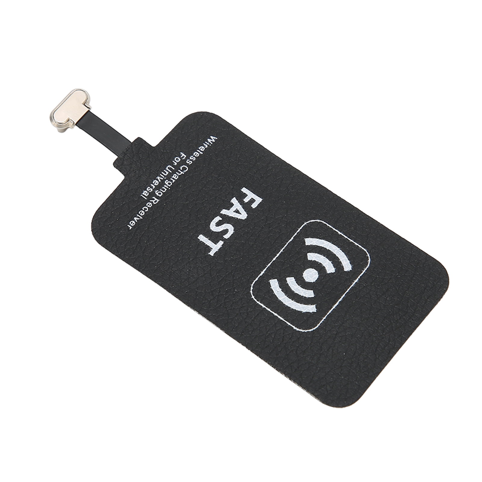 Wireless 10W Wireless Charging Receiver Type C Interface Wireless Charger Receiver Chip for Mobile Phones