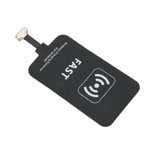 Wireless 10W Wireless Charging Receiver Type C Interface Wireless Charger Receiver Chip for Mobile Phones