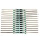 thumbnail image 1 of 100pcs 3a Bms Protection Board For 1s 3.7v 18650 Li-ion Lithium Battery, 1 of 5