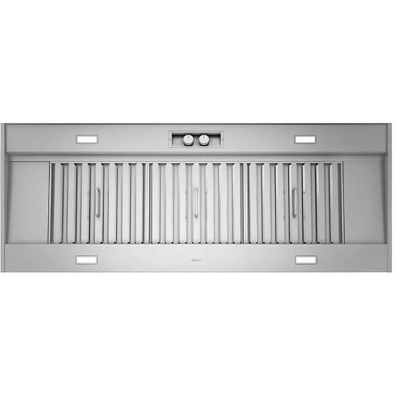Zephyr AK9858BS 60 inch Pro Series Spruce Stainless Outdoor Hood Insert