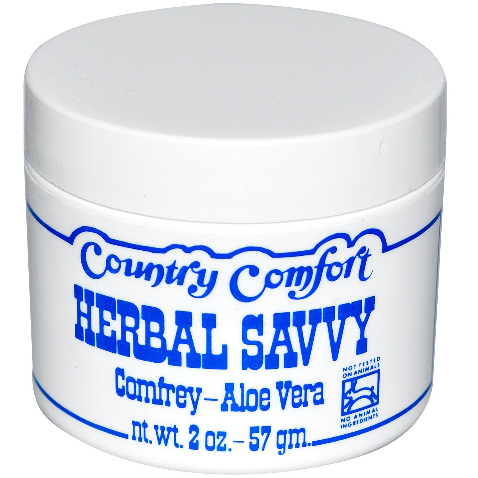 Country Comfort, Herbal Savvy, Comfrey- Aloe Vera, 2 oz ... Country Comfort, Herbal Savvy, Comfrey- Aloe Vera, 2 oz ...