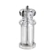 thumbnail image 1 of Clear Acrylic Grinder Chili Cumin Pepper Grinder, 1 of 5