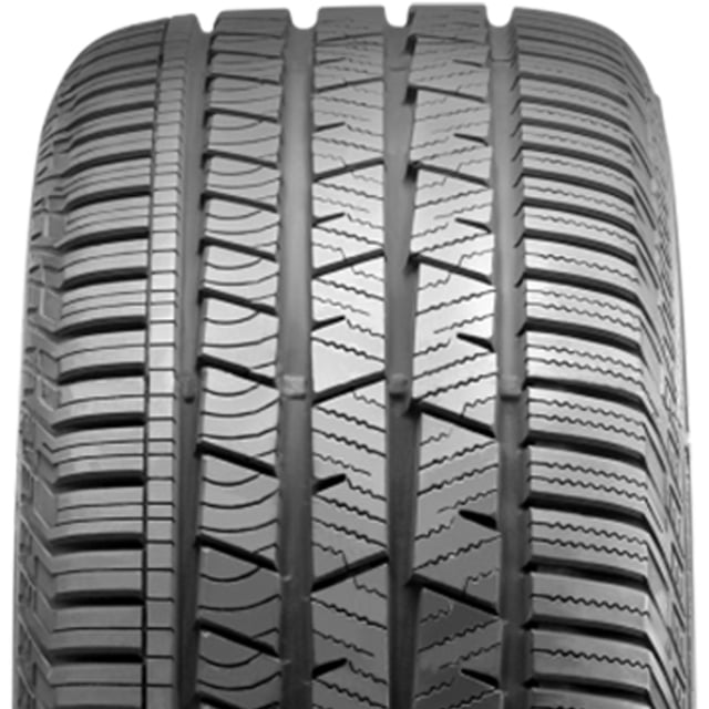 Continental CrossContact Lx Sport 275/45R20 All-Season Tire