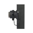 thumbnail image 6 of Blackout Jack | by Trailer Valet | High Grade Wrinkle Free Powder Coating (7K Side Wind Pipe Mount), 6 of 8