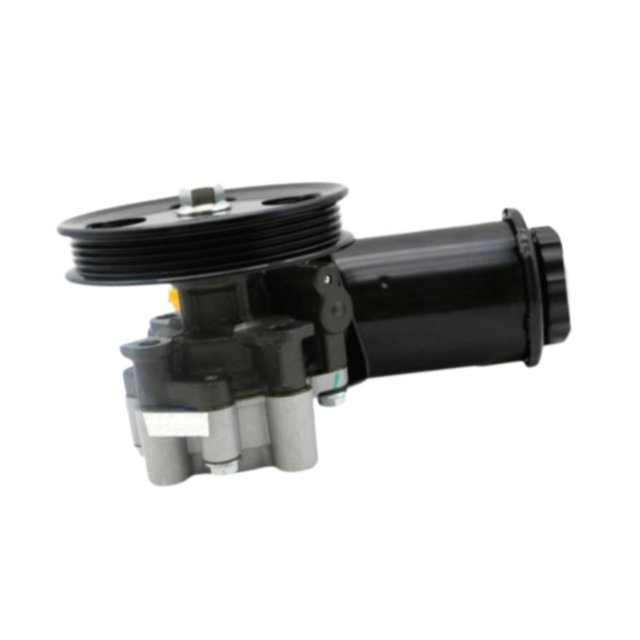 Accesorios para bomba de dirección asistida perfecl 44320-0W030 reemplazo fácil de instalar Profesional Negro Compatible con 3.4L V6