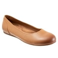 thumbnail image 2 of Softwalk Adult Womens Sonoma Ballet Flats, 2 of 8