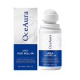 thumbnail image 1 of Urea Foot Roll On - Improve Cracked Heels, Moisturize skin, Soften Rough Feet, 1 of 5