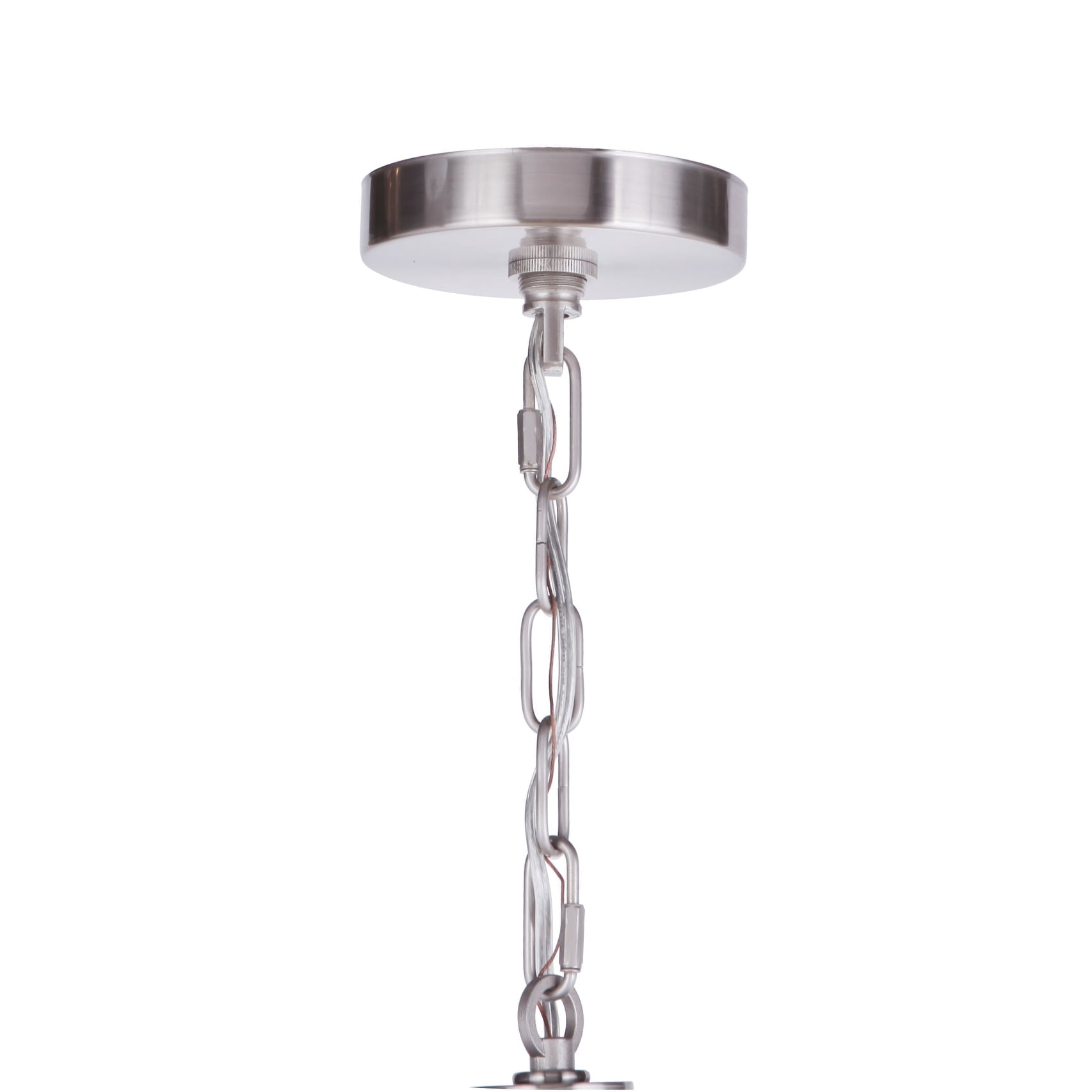Craftmade Lighting - Larrson - 18 Light Chandelier In Transitional Style-38