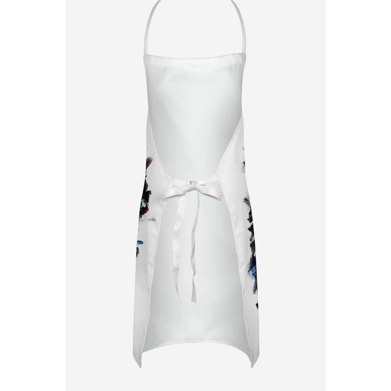 Happy Times Greyhoud Apron 27 in x 30 in