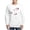 White, variant on CafePress - Girlmove2 Long Sleeve T Shirt - Unisex Cotton Long Sleeve T-Shirt