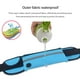 thumbnail image 4 of Riñonera Unisex, Soporte Para Botella De Agua, Cinturón Deportivo Para Correr, Riñonera Deportiva Para Ciclismo, Riñonera Para Teléfono, Riñonera Cateissary AP008025-01, 4 of 6