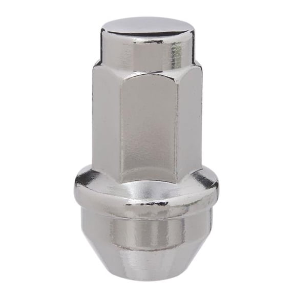 West Coast WCW-W60289 14 x 1.5 in. Chrome Ford OE Lug
