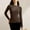 Brown, variant on Byworldtasic Womens Blouses Seamless Workout Shirts for Women Long Sleeve Yoga Tops Sports Running Shirt Breathable Athletic Top Slim Fit