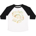 thumbnail image 3 of Inktastic Taco Party Boys or Girls Toddler T-Shirt, 3 of 5