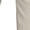 White, variant on Wangmeiwg Women's Casual Pants Comfort and Style with 3/4 Length Design for Summer Grey XXL