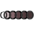 thumbnail image 1 of Set de filtros ND Skyreat Neo para DJI Neo Drone, paquete de 5, 1 of 7