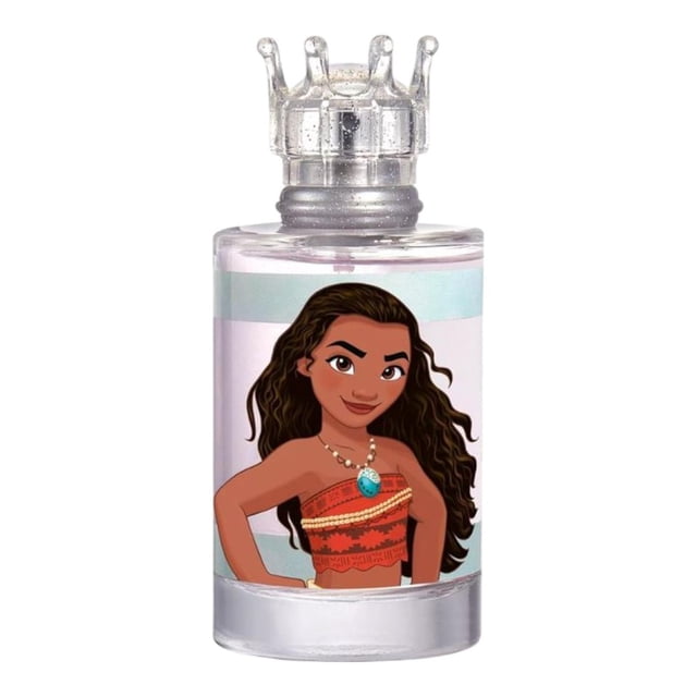 DISNEY PRINCESS MOHANA EDT 100 ML