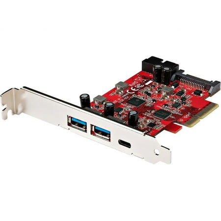 StarTech 5-Port USB PCIe Card price history on PriceWatchPro