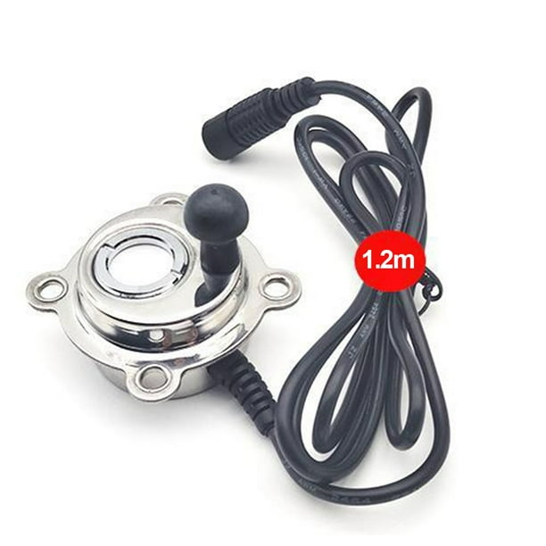 DC24V Aquarium Mist Maker Water Fish Tank Humidifier Landscaping