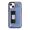 thumbnail image 1 of Sony Walkman iPhone 15 Plus Case BLN2498,iPhone 16, 1 of 3