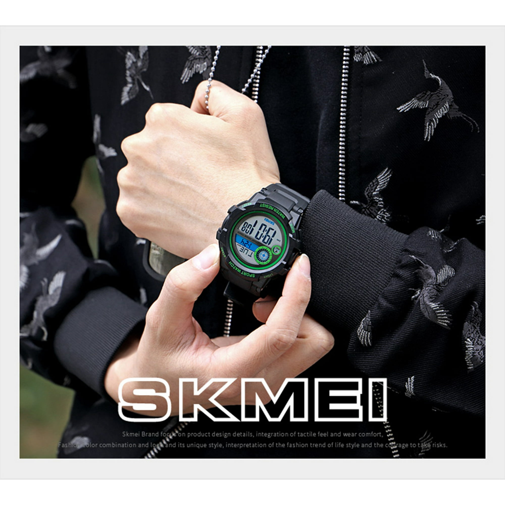 Skmei 1387 sale