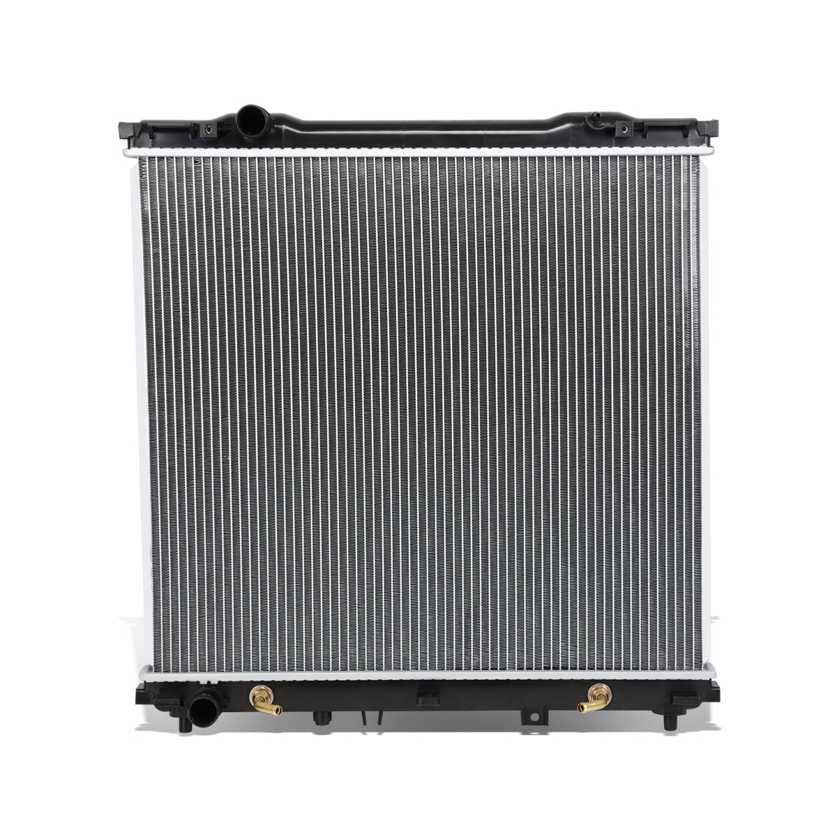 DNA Motoring OEM-RA-2585 2585 Aluminum Radiator For 03-06 Sorento 3.5L AT DNA Motoring OEM-RA-2585 2585 Aluminum Radiator For 03-06 Sorento 3.5L AT