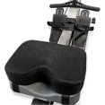 thumbnail image 4 of Rowing Machine Seat Cushion Pad Memory Foam Soft for Exercise AduO0, 4 of 5