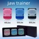 thumbnail image 1 of Pelota de fitness deportiva para hombre, para morder, ejercitar los músculos de la mandíbula, masticador de silicona de grado alimenticio, 1 of 4