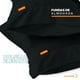 thumbnail image 4 of Fundas DE ALMOHADA Dreamlab 2 Pack Premier 1800 Collection DE Microfibra hipoalergénicas tamaño King 51 cm x 101 cm negro, 4 of 6