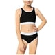 thumbnail image 1 of Vestido de Verano de Manga Larga Cuello Redondo Protector Solar de Manga Larga de los Niños, Mono de Manga Larga para la Piscina Y la Playa, 1 of 8