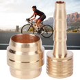 thumbnail image 4 of 10 Juego/bolsa De Agujas De Aceite, Cabezales De Oliva MT2/4/6/8, Piezas De Reparación De Frenos De Tubería De Fabricación Profesional, Máquina Herramienta CNC Importada YLSHRF Bicycle Oil Needle, 4 of 8