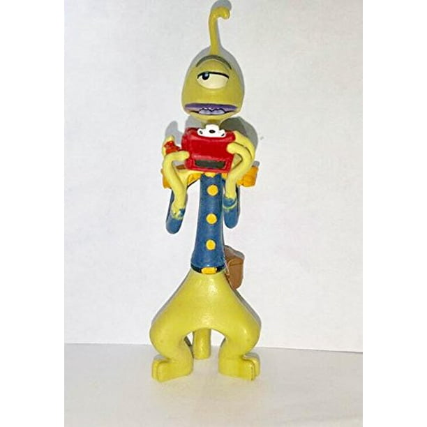 Featured image of post Lilo And Stitch Pleakley Toy
